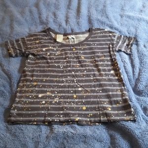 NWT American Eagle Outfitters Women's T-shirt, XS